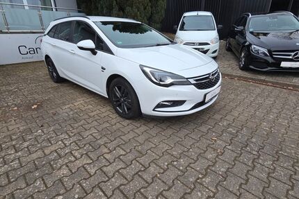 Opel Astra 93.000 km 10.990 &euro; Neubrandenburg 17036