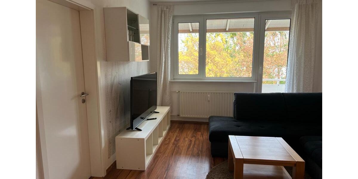 Etagenwohnung Neubrandenburg - 2 Zimmer, 55 m&sup2;, 28&euro; | Angebot:25299157