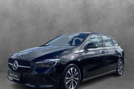 Mercedes-Benz B 200 15.000 km 30.580 &euro; Stavenhagen 17153