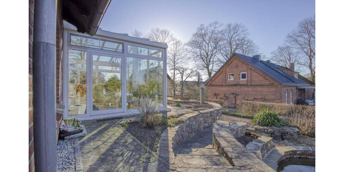 Einfamilienhaus Kraase Kraase - 5 Zimmer, 295.000&euro; | Angebot:26244879
