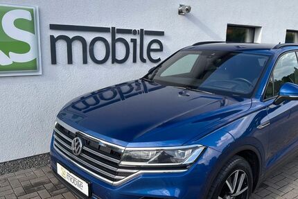 VW Touareg 100.000 km 32.990 &euro; Neubrandenburg 17034