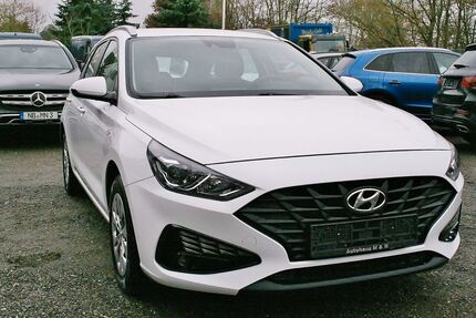 Hyundai i30 97.000 km 11.750 &euro; Sponholz bei Neubrandenburg 17039