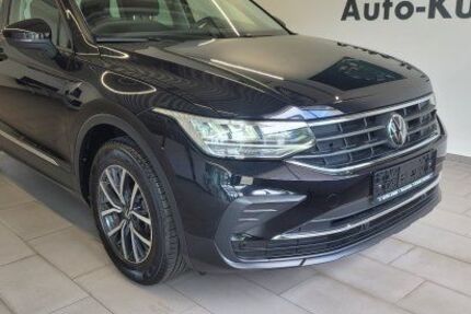 VW Tiguan 42.238 km 27.900 &euro; Neustrelitz 17235