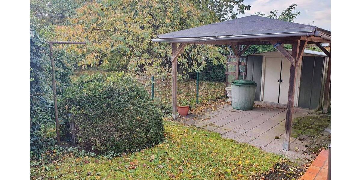 Reihenmittelhaus mit Garten in ruhiger Lage - Reihenmittelhaus Staven | Angebot:26084265