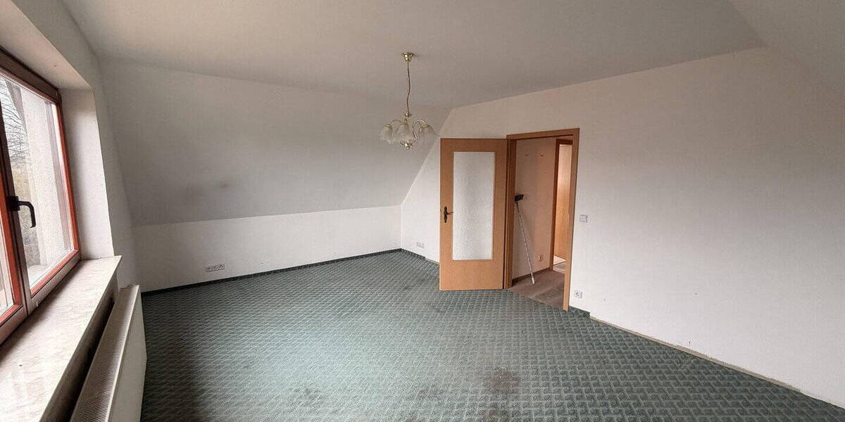 Einfamilienhaus Neustrelitz - 6 Zimmer, 130 m&sup2;, 399.000&euro; | Angebot:26002015