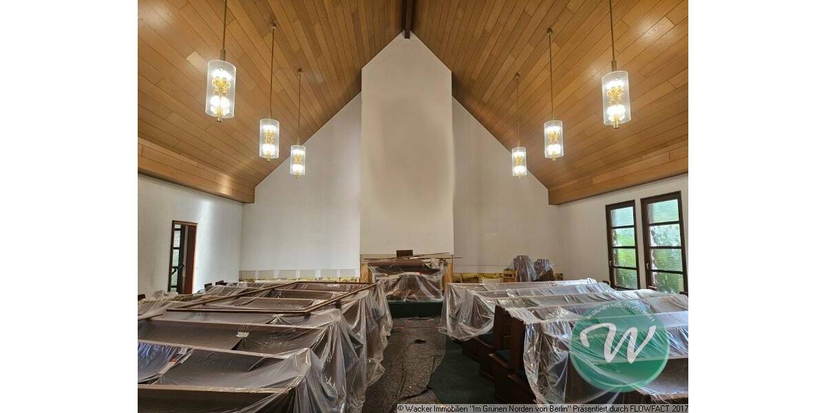 Einfamilienhaus Friedland - 7 Zimmer, 250 m&sup2;, 196.000&euro; | Angebot:25741060