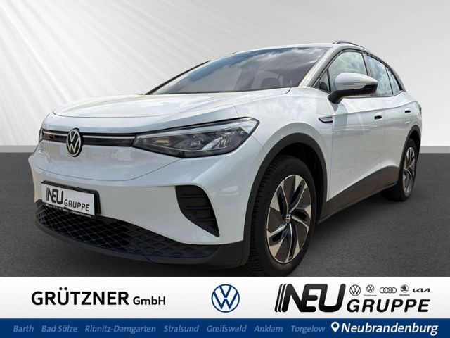 VW ID.4 29.899 km 24.490 &euro; Neubrandenburg 17033
