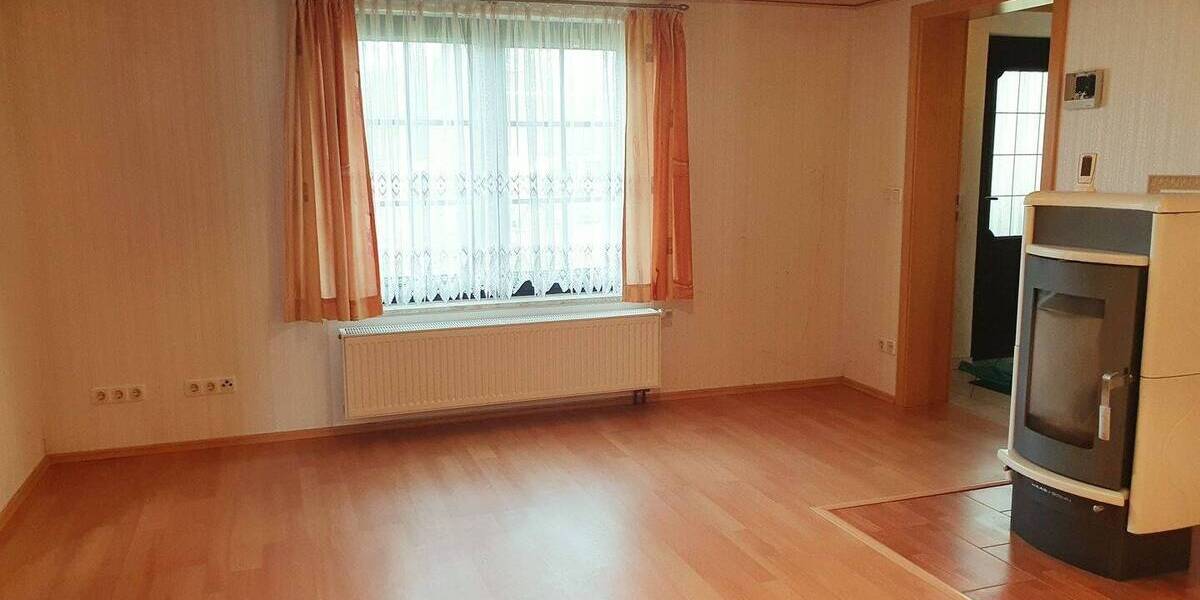 Reihenmittelhaus mit Garten in ruhiger Lage - Reihenmittelhaus Staven | Angebot:26084265