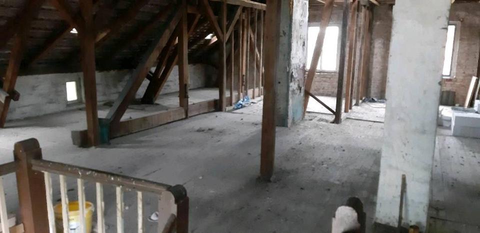 Mehrfamilienhaus, Wohnhaus Friedland - 30 Zimmer, 800 m&sup2;, 72.000&euro; | Angebot:26056318