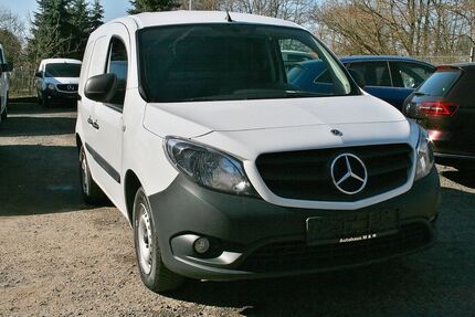 Mercedes-Benz Citan 81.000 km 10.790 &euro; Sponholz bei Neubrandenburg 17039