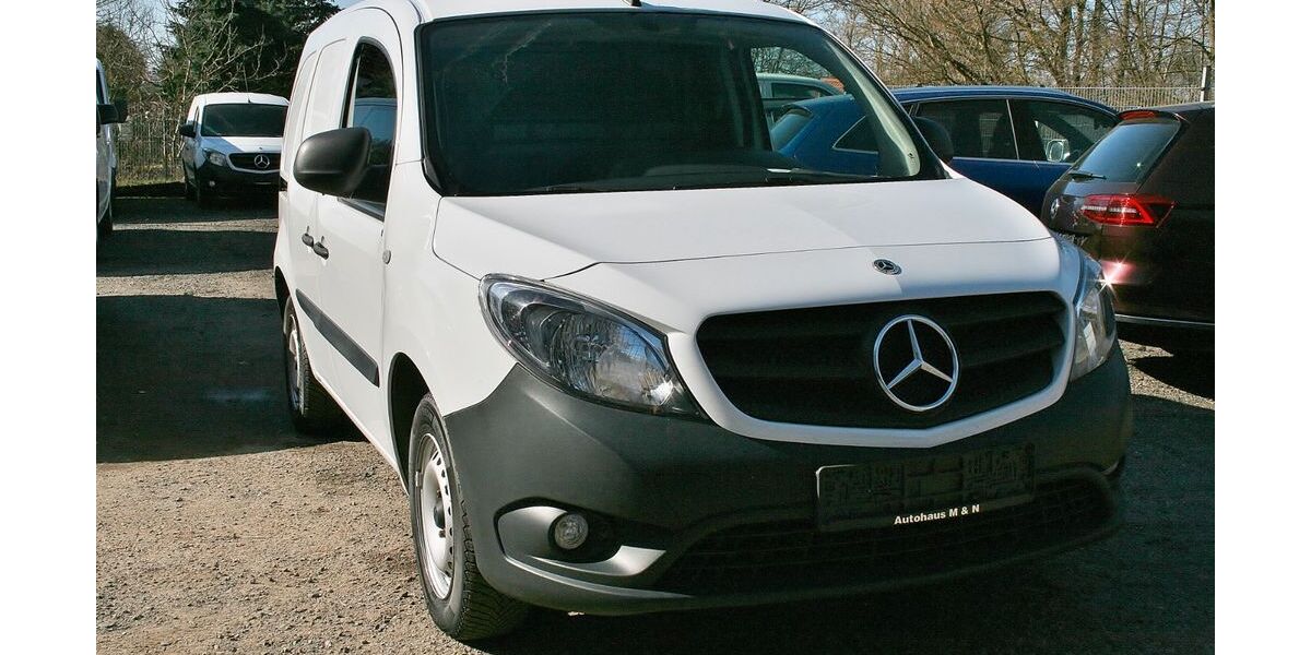 Mercedes-Benz Citan 81.000 km 10.790 &euro; Sponholz bei Neubrandenburg 17039