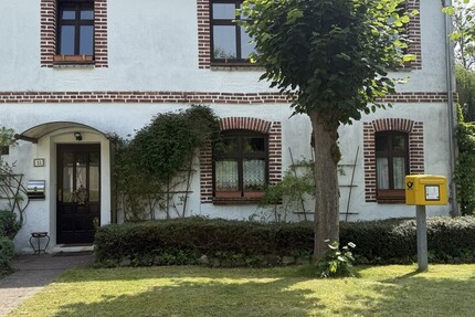 Historisches Feldsteinhaus in Mitten der Seenlandschaft - Haus Feldberger Seenlandschaft / Cantnitz Cantnitz | Angebot:26986416