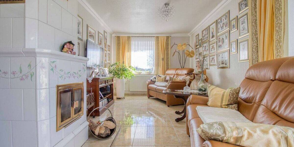 Einfamilienhaus Kraase Kraase - 5 Zimmer, 295.000&euro; | Angebot:25958081