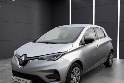 Renault ZOE 25.672 km 12.985 &euro; Neubrandenburg 17039