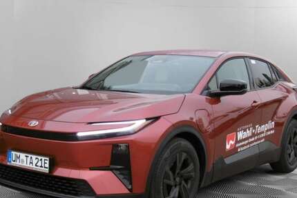 Toyota C-HR+ 1.500 km 42.990 &euro; Neubrandenburg 17034