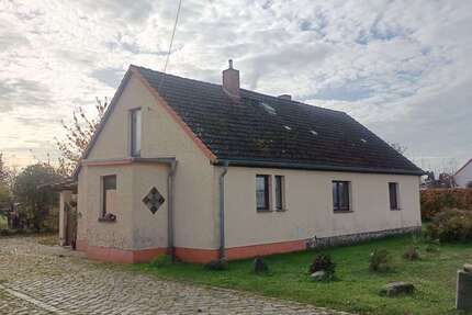 Haus Groß Miltzow - 4 Zimmer, 116 m&sup2;, 129.000&euro; | Angebot:23709841