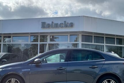 Renault Megane 6.046 km 21.990 &euro; Neubrandenburg 17036