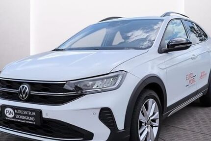 VW Taigo 15.465 km 20.889 &euro; Neubrandenburg 17034