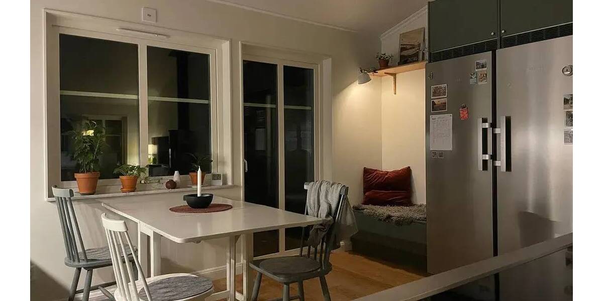 Einfamilienhaus Burg Stargard Gramelow - 5 Zimmer, 116 m&sup2;, 423.500&euro; | Angebot:25727499