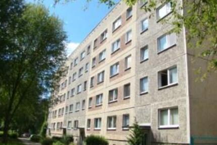 Wohnung Neustrelitz - 2 Zimmer, 46 m&sup2;, 323&euro; | Angebot:18043646