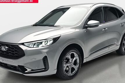 Ford Kuga 19.989 km 27.990 &euro; Neubrandenburg 17036