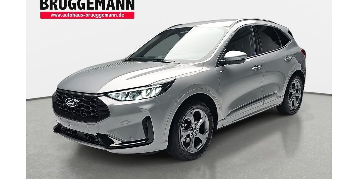 Ford Kuga 19.989 km 27.990 &euro; Neubrandenburg 17036