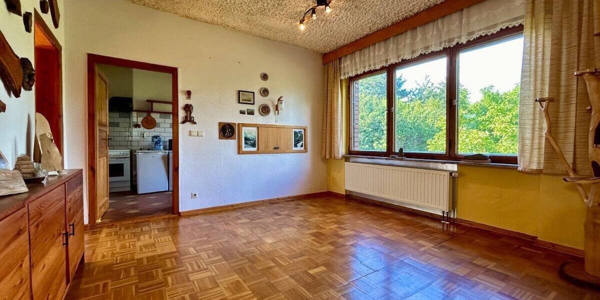 Einfamilienhaus Hohenmocker Tentzerow - 5 Zimmer, 110 m&sup2;, 185.000&euro; | Angebot:25731719