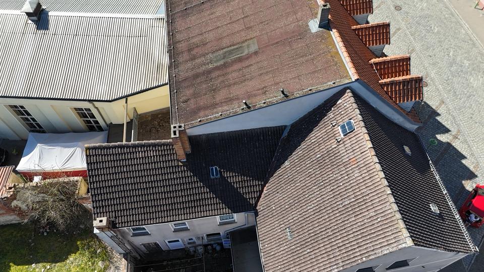 Reihenhaus Altentreptow - 6 Zimmer, 140 m&sup2;, 131.500&euro; | Angebot:23816943