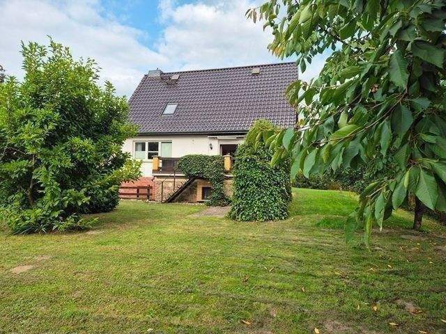Einfamilienhaus Siedenbollentin - 5 Zimmer, 150 m&sup2;, 239.000&euro; | Angebot:25997697