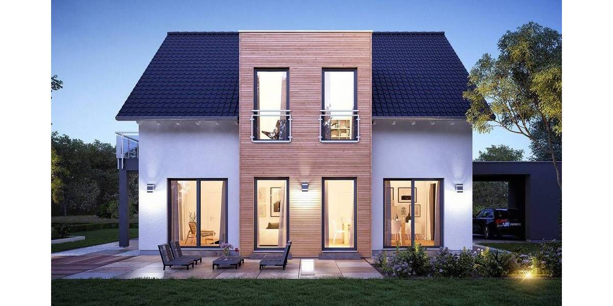 Einfamilienhaus Altentreptow - 5 Zimmer, 163 m&sup2;, 450.000&euro; | Angebot:26156274