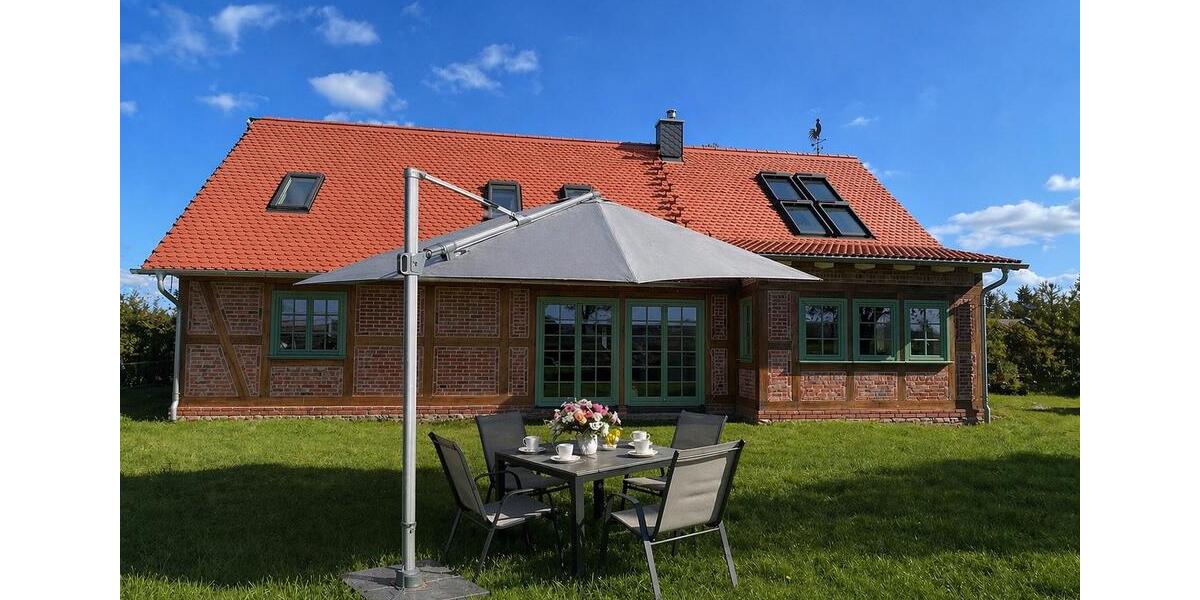 Einfamilienhaus Woldegk - 4 Zimmer, 200 m&sup2;, 625.000&euro; | Angebot:26339097