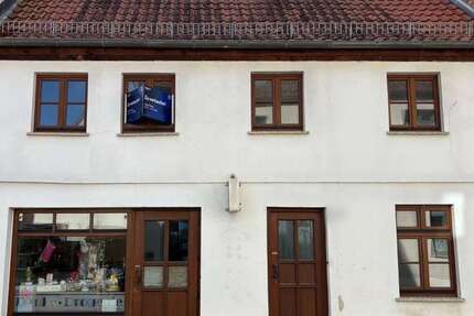 Haus Stavenhagen - 6 Zimmer, 80 m&sup2;, 145.000&euro; | Angebot:27647272