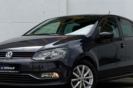 VW Polo 77.000 km 9.890 &euro; Neubrandenburg 17033