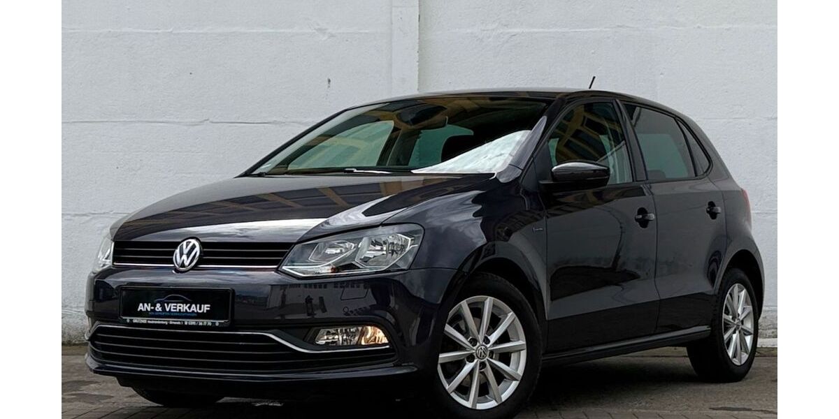 VW Polo 77.000 km 9.890 &euro; Neubrandenburg 17033