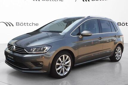 VW Golf Sportsvan 71.407 km 15.480 &euro; Altentreptow 17087