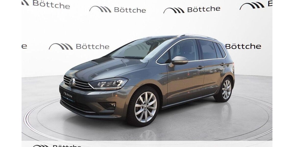 VW Golf Sportsvan 71.407 km 15.480 &euro; Altentreptow 17087