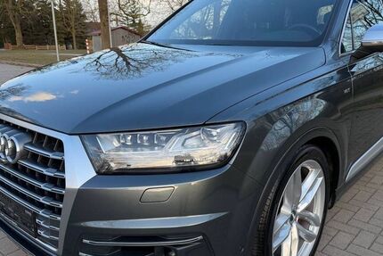 Audi SQ7 178.379 km 32.990 &euro; Friedland 17098