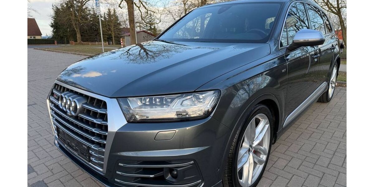 Audi SQ7 178.379 km 32.990 &euro; Friedland 17098