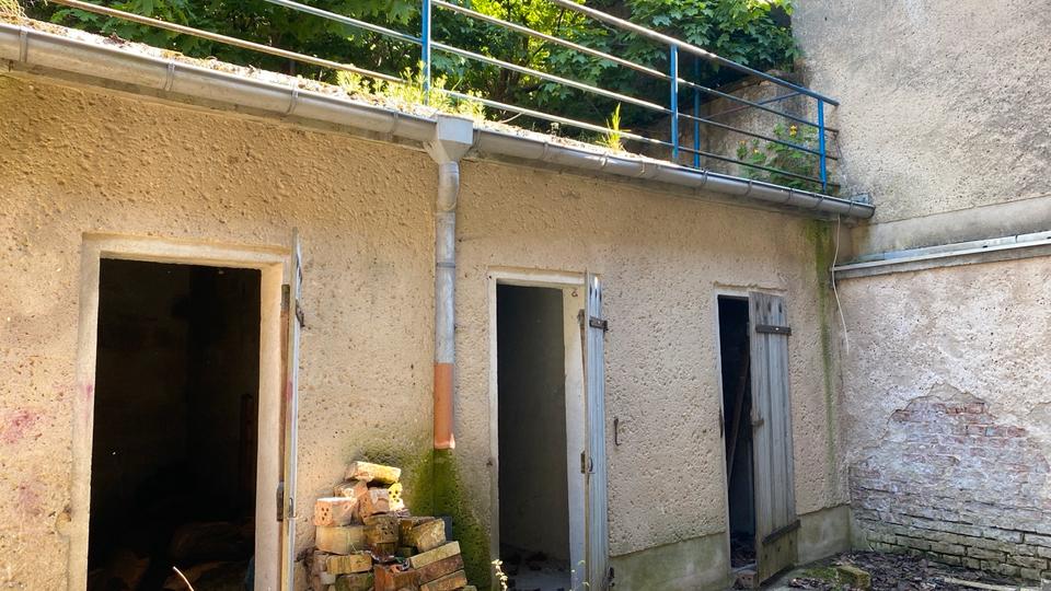 Mehrfamilienhaus, Wohnhaus Neubrandenburg - 12 Zimmer, 280 m&sup2;, 69.000&euro; | Angebot:26700987