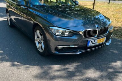 BMW 320 206.600 km 12.500 &euro; Neustrelitz 17235
