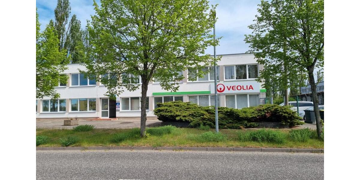 Gewerbeobjekt Neubrandenburg - 2&euro; | Angebot:26486087