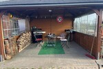 HORN IMMOBILIEN ++ großes Haus, großes Grundstück in Randlage und nur ca. 15 km bis Neubrandenburg - Einfamilienhaus Kublank | Angebot:27499750