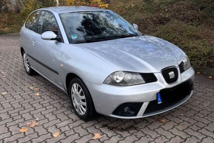 Seat Ibiza 183.000 km 1.790 &euro; Neubrandenburg 17034