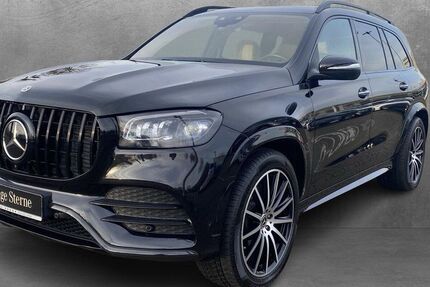 Mercedes-Benz GLS 580 94.050 km 72.080 &euro; Neubrandenburg 17033