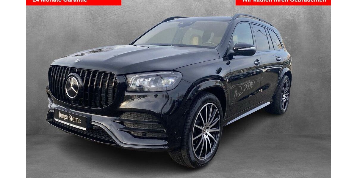 Mercedes-Benz GLS 580 94.050 km 72.080 &euro; Neubrandenburg 17033