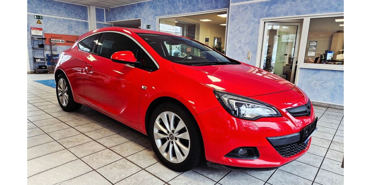 Opel Astra 94.000 km 9.990 &euro; Neubrandenburg an der A20 17034