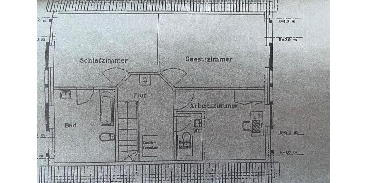 Einfamilienhaus Burg Stargard - 4 Zimmer, 133 m&sup2;, 639.000&euro; | Angebot:26915890