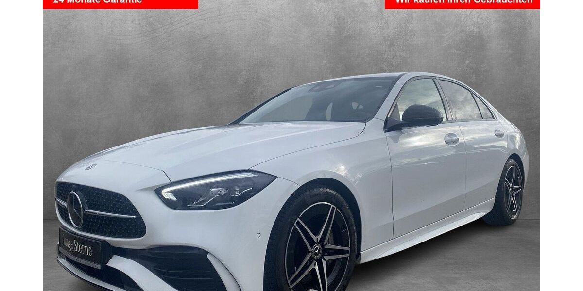 Mercedes-Benz C 180 57.900 km 34.830 &euro; Neubrandenburg 17033