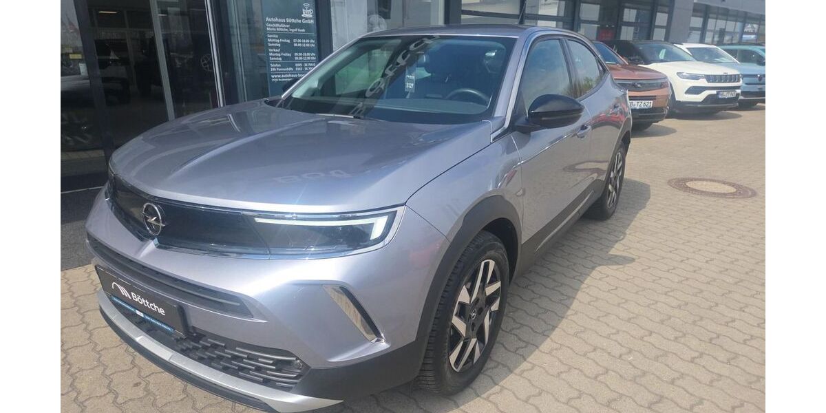 Opel Mokka 14.434 km 20.990 &euro; Neubrandenburg 17033