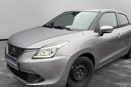 Suzuki Baleno 103.250 km 9.680 &euro; Neubrandenburg 17034